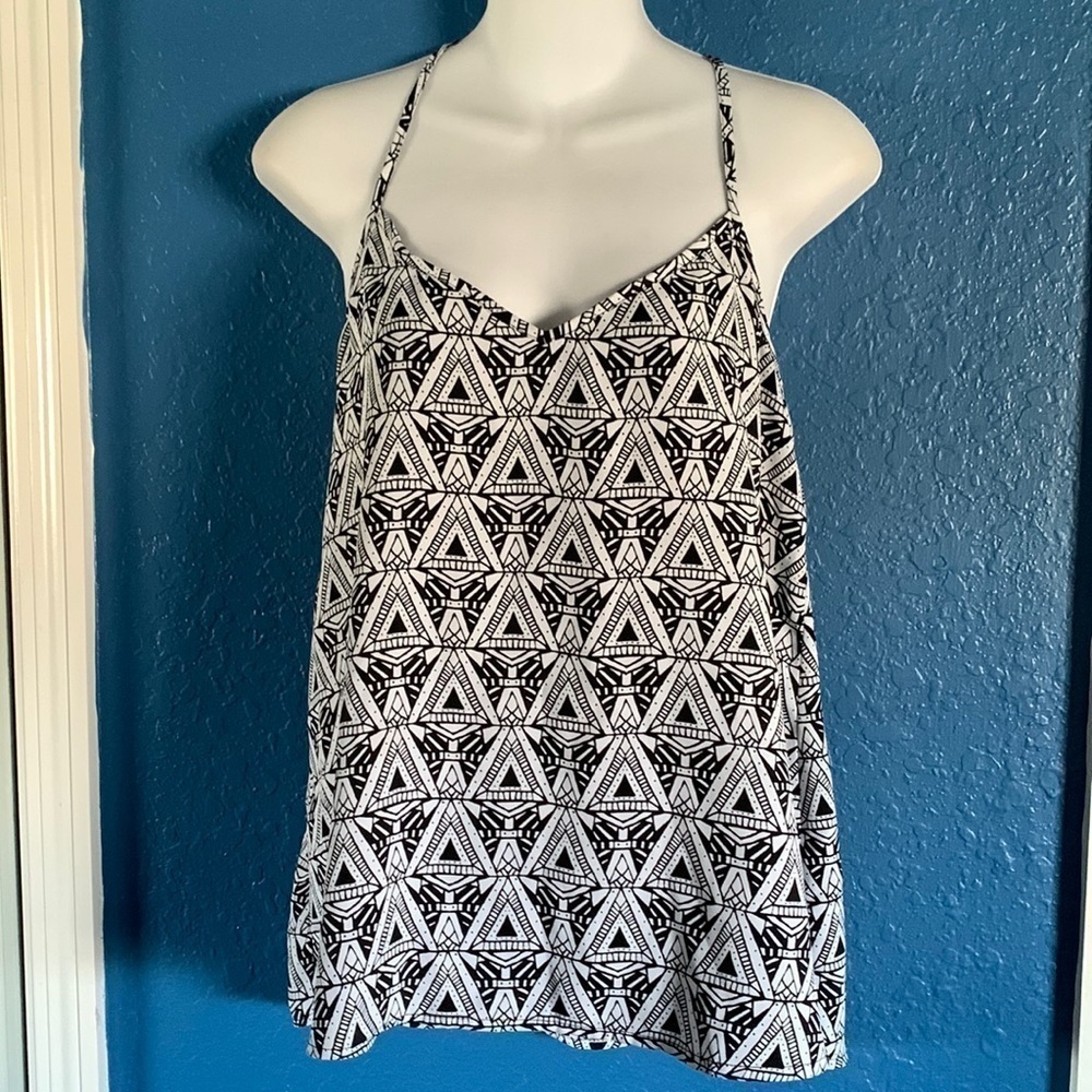 Abercrombie & Fitch Small top